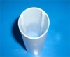 Transparent Plexiglass tube