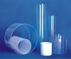 Clear Acrylic/PMMA/Plexiglass Tube