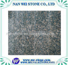 import granite baltic brown