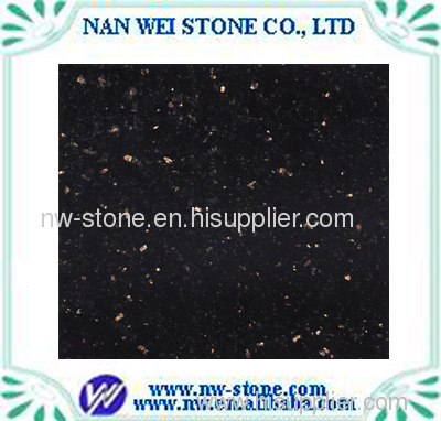 import black granite black galaxy, star galaxy