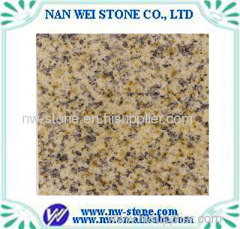 chinese kala gold granite, xinjiang granite