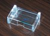 Clear acrylic box