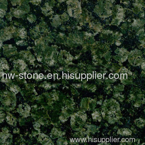 green granite emerald green, emerald pearl