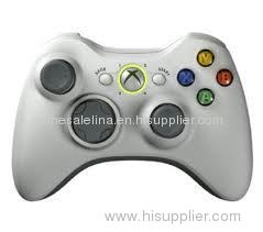 Wireless game Controller for XBOX360