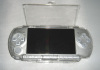 crystal case for PSP2000,for PSP2000 crystal case