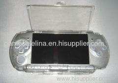 crystal case for PSP2000,for PSP2000 crystal case