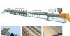 PS foam picture frame profile extrusion line