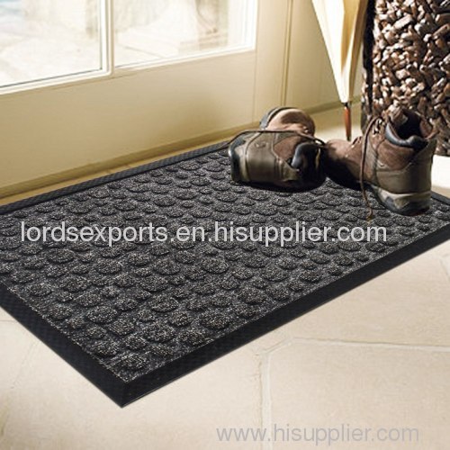 POLYPROPYLENE MAT