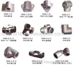 handrail fittings