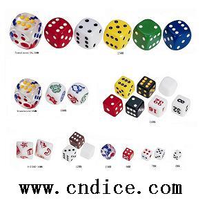 Dice