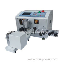 cable cutting machine (WPM-220A+T)