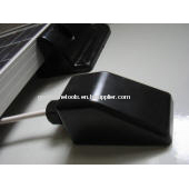 solar panel cable entry single