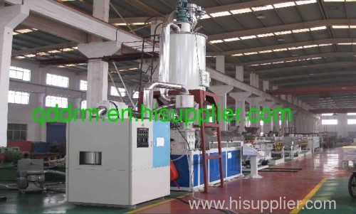 PET Strapping Band Production Line