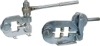 Trunk -shape aerial compressor