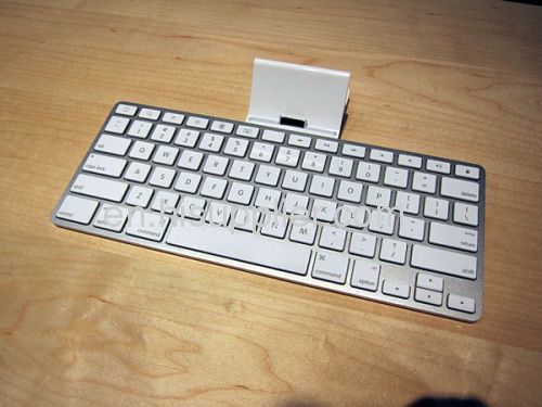 wireless keyboard
