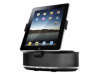 ipad loudspeaker box