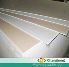 10mm x1200 x 2400 Regualr Gypsum Boards