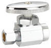 UPC approved straight angle valve