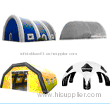 INFLATABLE CASTLES wholesale in china