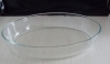 pyrex round glass bakeware