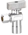 UPC approved Angle Stop valve