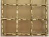 Crimped Stainless Steel Wire Mesh for Decoration