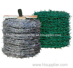Barbed Wire Rope