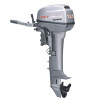 2-Stroke 246cc Outboard Motor