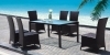 Outdoor dinning set