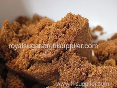 Raw Brown Sugar (VHP)