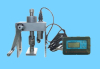 High-precision bonding strength tester