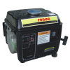 Brushless single-phase Portable Gas Generator with 63cc engine