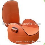 air pressure washitsu chair