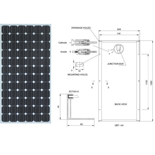 Solar Panel