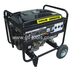 Portable Gas Generator