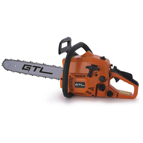 37.2cc 16inch gasoline chain saw