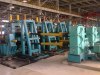 ERW355 API pipe making machine