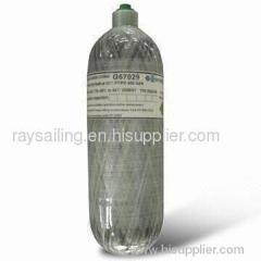 composite gas cylinders