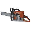 56cc 18/20&quot; gas powered chain saw