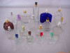 2011 fashional perfume glass bottle