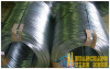 galvanized wire