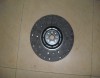 Clutch Disc for HYUNDAI