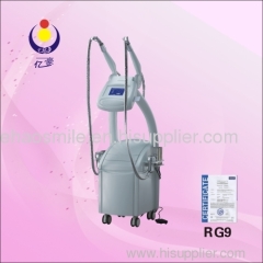 Magnetic Vibration Ultrasound Cavitation Body Slimming Equipment