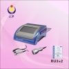 latest Multipolar RF Ultrasound Body Slimming Device