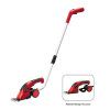 3.6V/7.2V Li-ion Grass trimmer with long handle