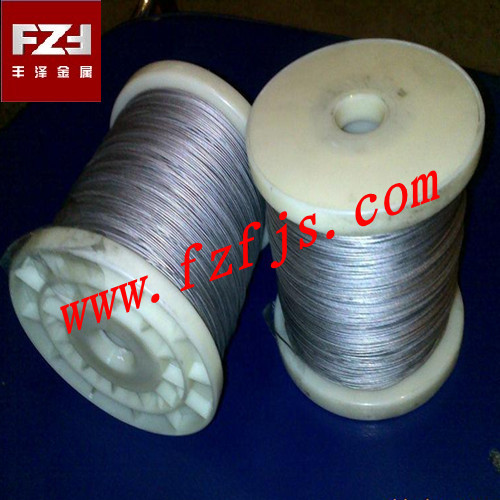 gr1dia2.0mm titanium wire