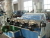 PP pipe production line