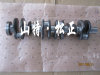 Komatsu excavator engine parts, urbocharger, crankshaft, camshaft, piston, ring, SAA6D102E-2