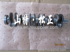 Komatsu excavator engine parts, urbocharger, crankshaft, camshaft, piston, ring, SAA6D102E-2