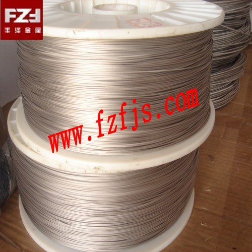 gr2dia4.5mm titanium wire
